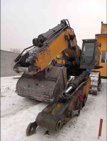 Карьерный экскаватор XCMG, XE800D HV Market