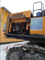 Карьерный экскаватор XCMG, XE800D HV Market