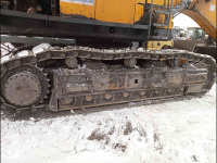 Карьерный экскаватор XCMG, XE800D HV Market