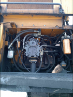 Карьерный экскаватор XCMG, XE800D HV Market