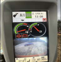 ЭКСКАВАТОР HITACHI ZX400LCH-5G HV Market