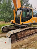 ЭКСКАВАТОР HYUNDAI R330LC-9S HV Market