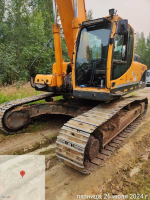 ЭКСКАВАТОР HYUNDAI R330LC-9S HV Market
