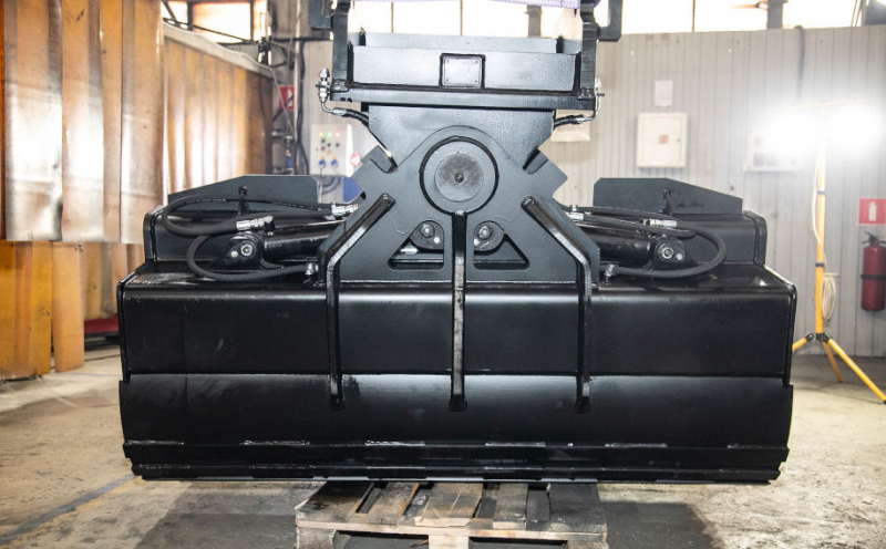 Ковш Impulse DCT-20-1800-0,69