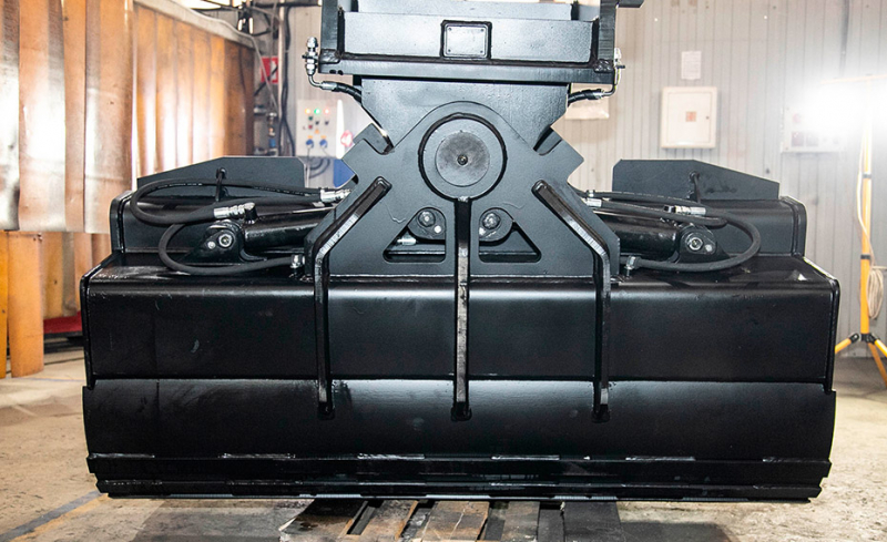 Ковш Impulse DCT-30-2000-0,77