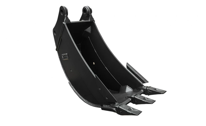 Ковш траншейный Impulse HDT-15-600-0,33 (усиленный) для экскаваторов