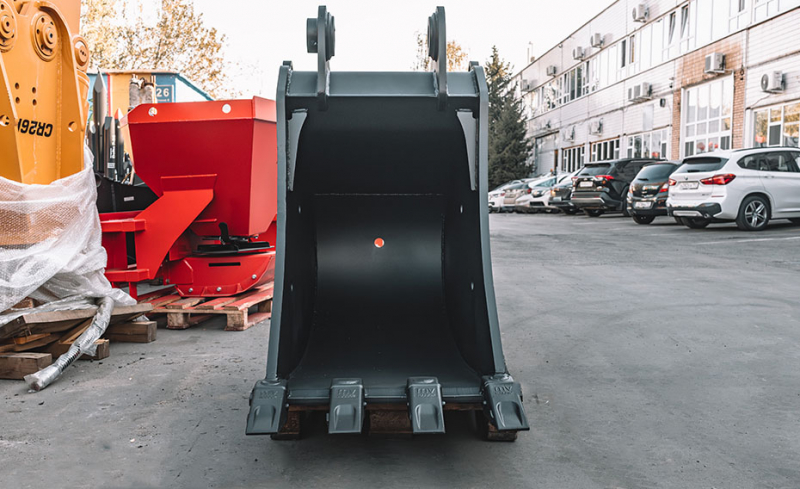 Ковш Impulse GP-20-1100-0,97