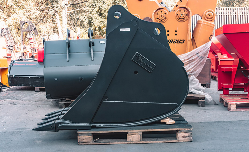 Ковш Impulse GP-20-1100-0,97