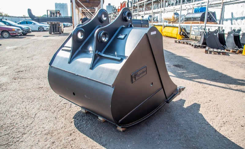 Ковш Impulse GP-40-1500-1,82