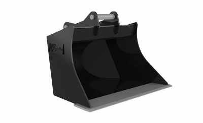 Ковш Impulse DCF-19-1000-0,53-QC-S60 HV Market