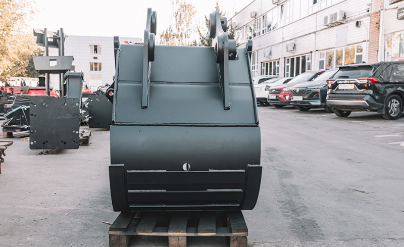 Скальный ковш Impulse RD-50-1700-2,34