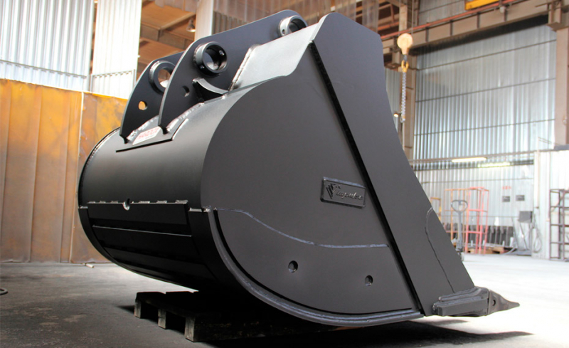 Скальный ковш Impulse RD-50-1900-2,71