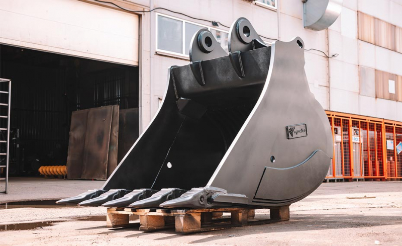 Ковш Impulse SKB-20-1200-1,09