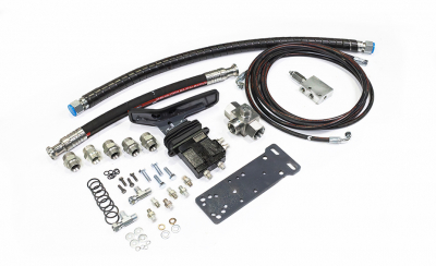 Ковш Impulse SKB-30-1300-1,27