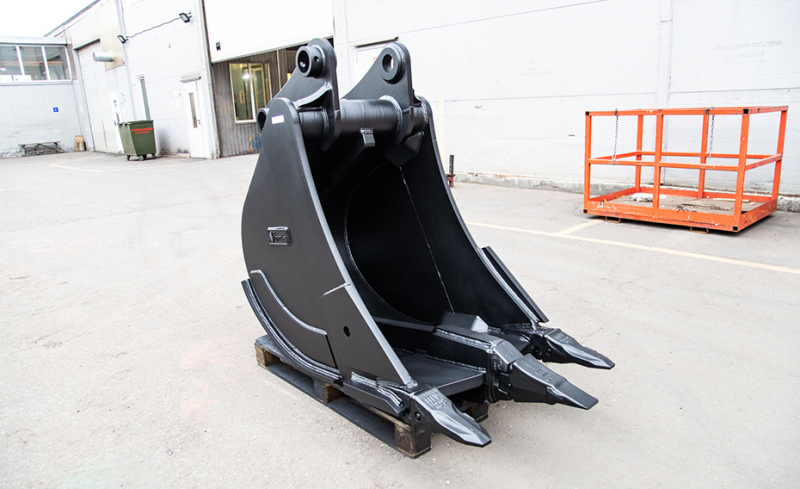 Ковш рыхлитель Impulse RB-20-800-0,6