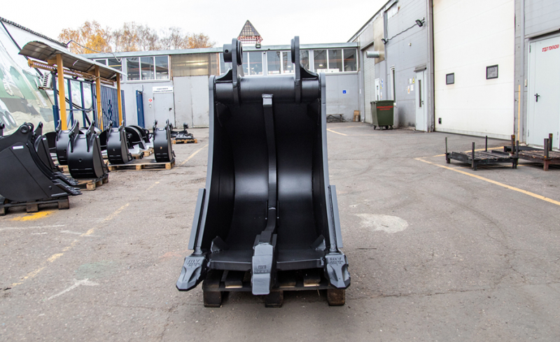 Ковш рыхлитель Impulse RB-20-900-0,73