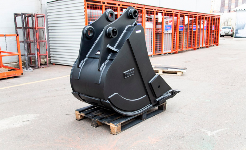 Ковш рыхлитель Impulse RB-20-900-0,73