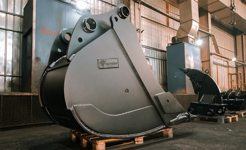 Ковш рыхлитель Impulse RB-30-900-0,8