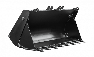 Челюстной ковш Impulse CB-2400-1,0 6в1