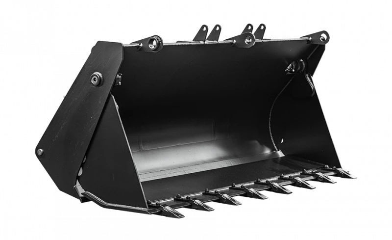 Челюстной ковш Impulse CB-2260-1,0-TH для JCB 3CX/4CX