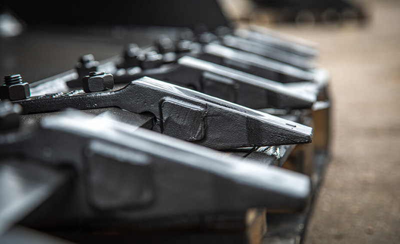 Челюстной ковш Impulse CB-2260-1,0-TH для JCB 3CX/4CX