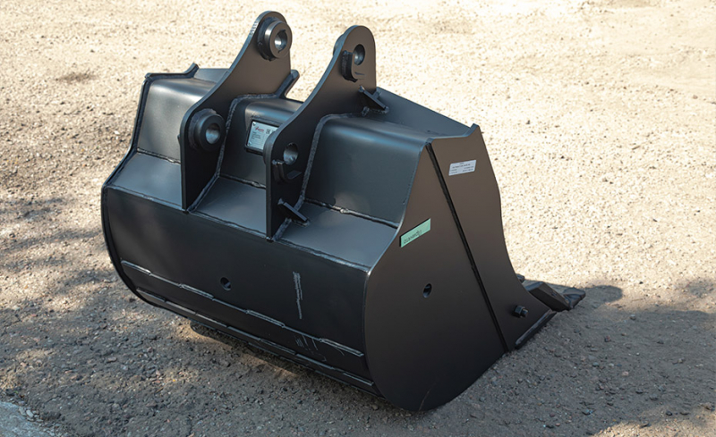 Ковш для экскаваторов-погрузчиков Impulse GP-07-920-0,3 для CAT 424/426/428/432 HV Market