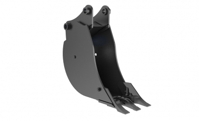 Ковш для экскаваторов-погрузчиков Impulse GP-07-360-0,08 для Cukurova 884/888 HV Market