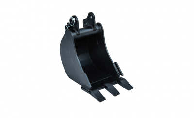 Ковш для мини-экскаваторов Impulse GP-01-300-0,019 HV Market