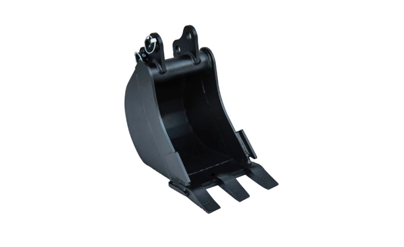 Ковш для мини-экскаваторов Impulse GP-01-400-0,027 HV Market