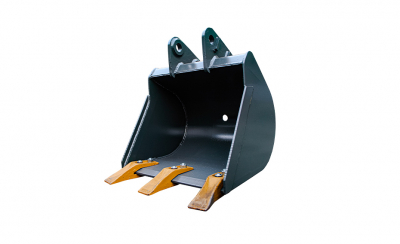 Ковш для мини-экскаваторов Impulse GP-04-600-0,13 HV Market