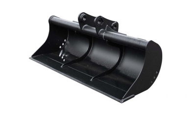 Ковш для мини-экскаваторов Impulse DC-04-1000-0,10 LGCE E635F HV Market