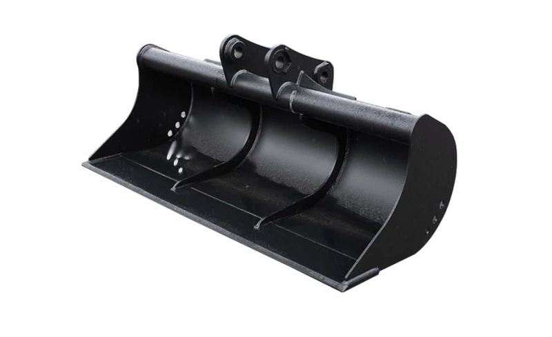 Ковш для мини-экскаваторов Impulse DC-04-1000-0,10 LiuGong 9035E HV Market