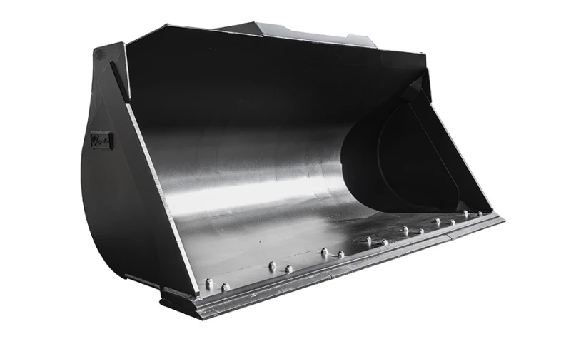 Ковш для фронтальных погрузчиков Impulse FL-CM-14-2500-2,2 HV Market