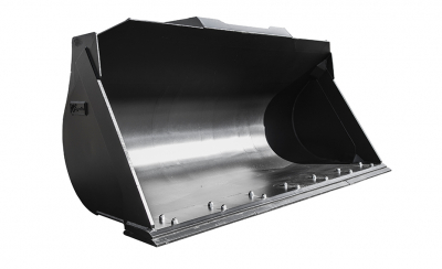 Ковш для фронтальных погрузчиков Impulse FL-CM-29-3500-4,9 HV Market