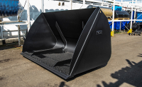 Ковш для фронтальных погрузчиков Impulse FL-LM-34-3800-12,0 HV Market