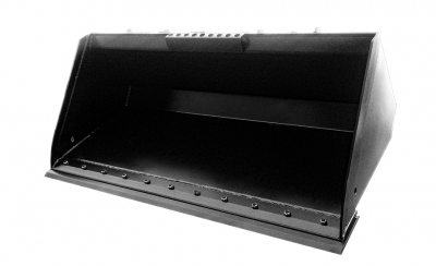 Ковш Impulse SSL-CM-1800-0,50-BS для мини погрузчиков HV Market