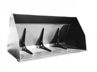 Ковш Impulse SSL-LM-1780-1,09 для BOBCAT для мини погрузчиков HV Market