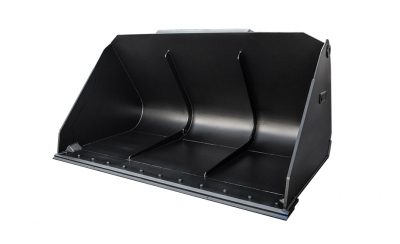 Ковш для телескопических погрузчиков Impulse TL-LM-9-2600-2,6