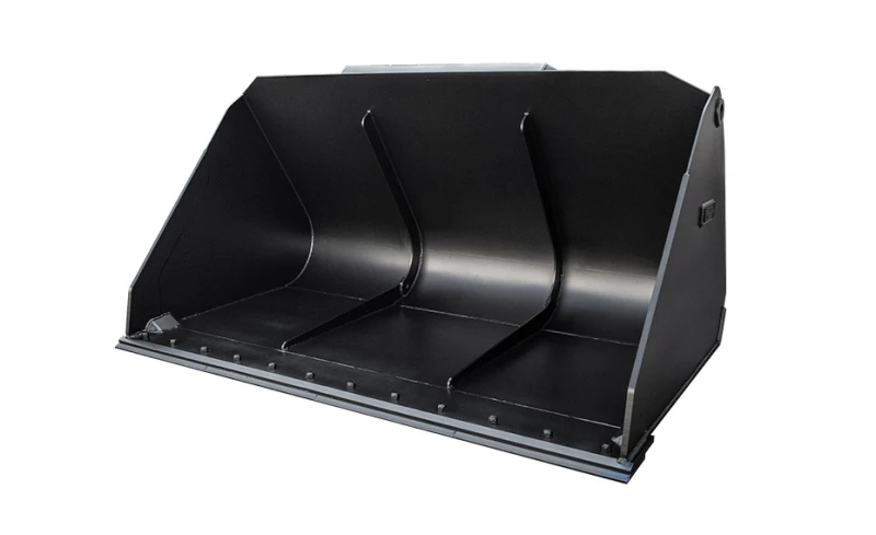 Ковш для телескопических погрузчиков Impulse TL-LM-9-2600-2,6