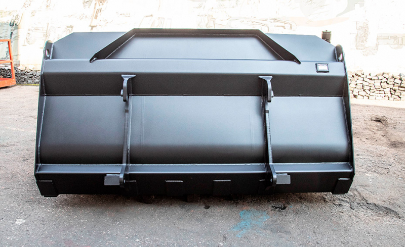 Ковш для телескопических погрузчиков Impulse TL-LM-11-2200-2,9