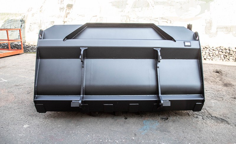 Ковш для телескопических погрузчиков Impulse TL-LM-13-2600-3,5