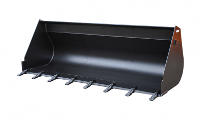 Ковш для телескопических погрузчиков Impulse TL-CM-5-1500-0,5