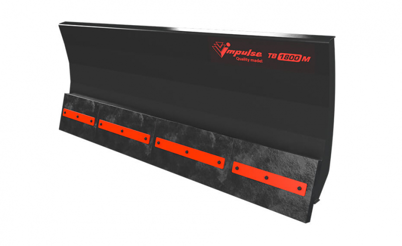 Отвал Impulse TB1800 на погрузчики
