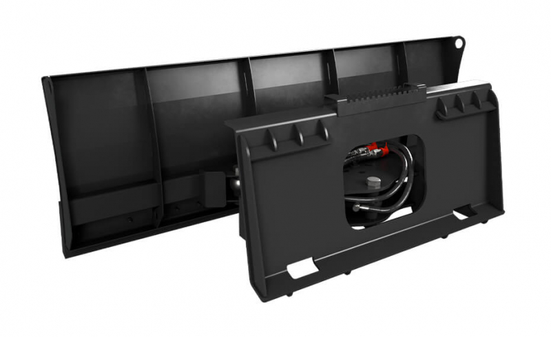 Отвал Impulse TB2000G на погрузчики