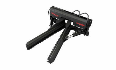 Корчеватель пней Impulse SH 1200 HV Market