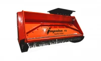 Мульчер Impulse F5 2000 Standard F HV Market