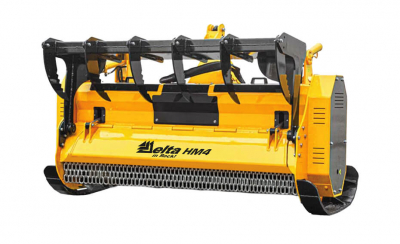 Мульчер Delta HM4 2300 для трактора Standard F