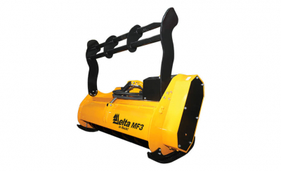 Мульчер Delta MF3 1800 Standard F