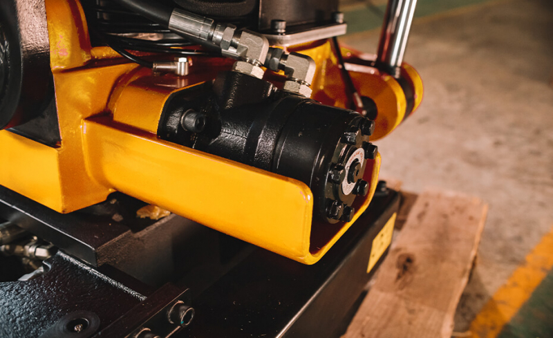 Тилтротатор Delta TRD19 HV Market