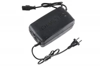 Зарядное устройство для аккумуляторов 60V 45-55Ah 5,5A HV Market